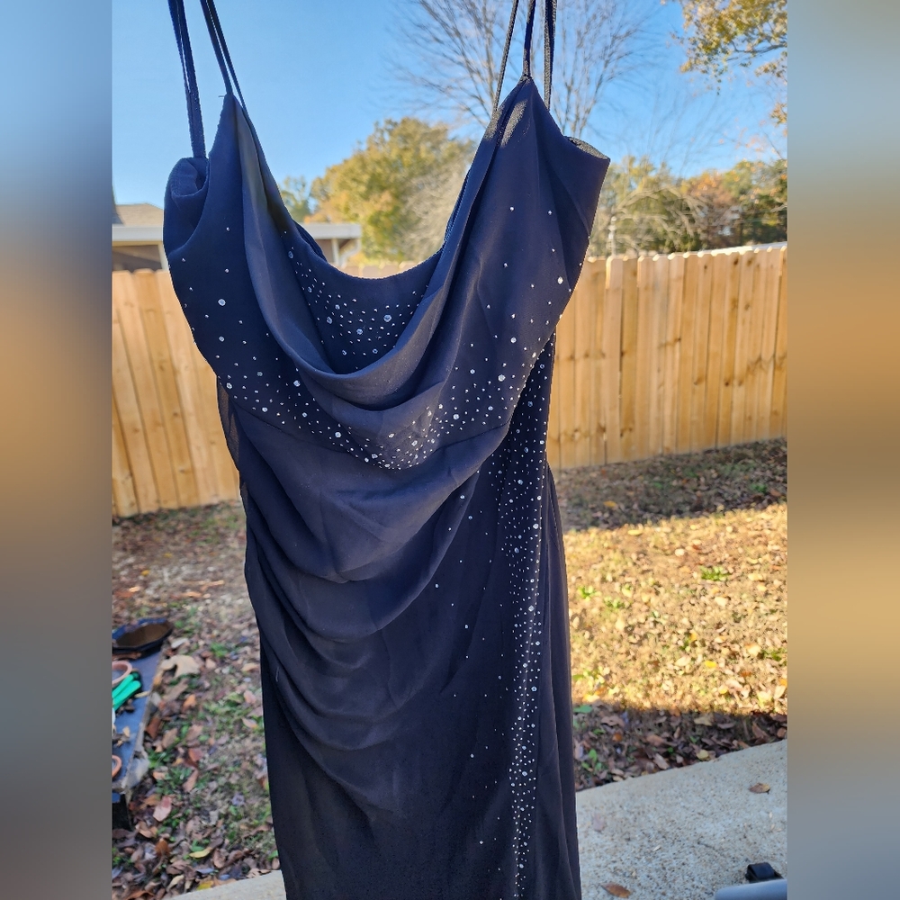 Formal Gown